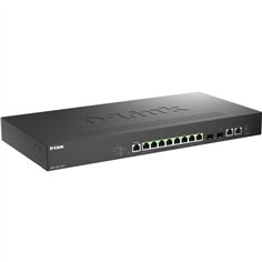 D-Link DMS-1250-12TP/E 2