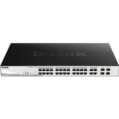 D-Link DGS-1210-28P/E