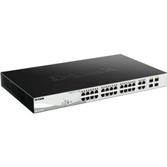D-Link DGS-1210-28P/E 2