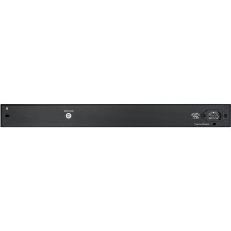 D-Link DGS-1210-28P/E