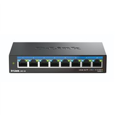 D-Link DMS-108/E