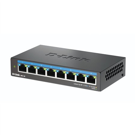 D-Link DMS-108/E