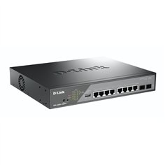 D-Link DSS-200G-10MPP/E 2