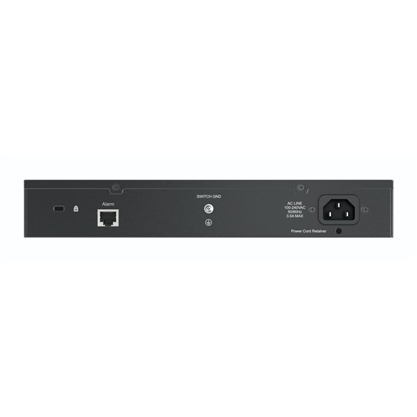 D-Link DSS-200G-10MPP/E
