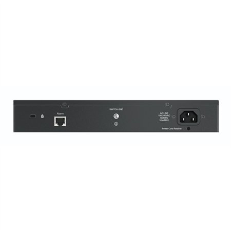 D-Link DSS-200G-10MPP/E