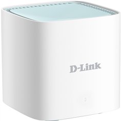 D-Link M15-2 EAGLE PRO AI AX1500 Mesh System - 2 Pack 2