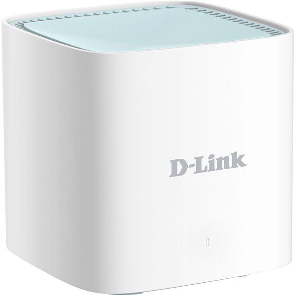 D-Link M15-2 EAGLE PRO AI AX1500 Mesh System - 2 Pack