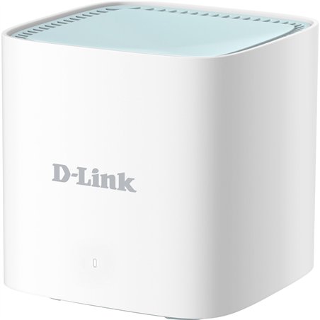D-Link M15-2 EAGLE PRO AI AX1500 Mesh System - 2 Pack