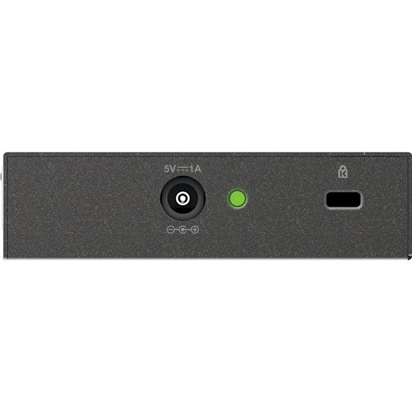 D-Link DGS-108/E 8-Port unmanaged Gigabit Switch