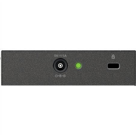 D-Link DGS-108/E 8-Port unmanaged Gigabit Switch