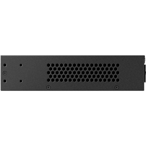 D-Link DGS-1010MP/E 10Port Layer2 PoE+ GigabitSwitch