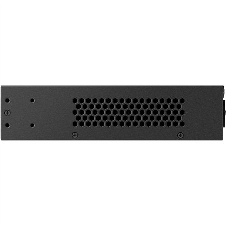 D-Link DGS-1010MP/E 10Port Layer2 PoE+ GigabitSwitch