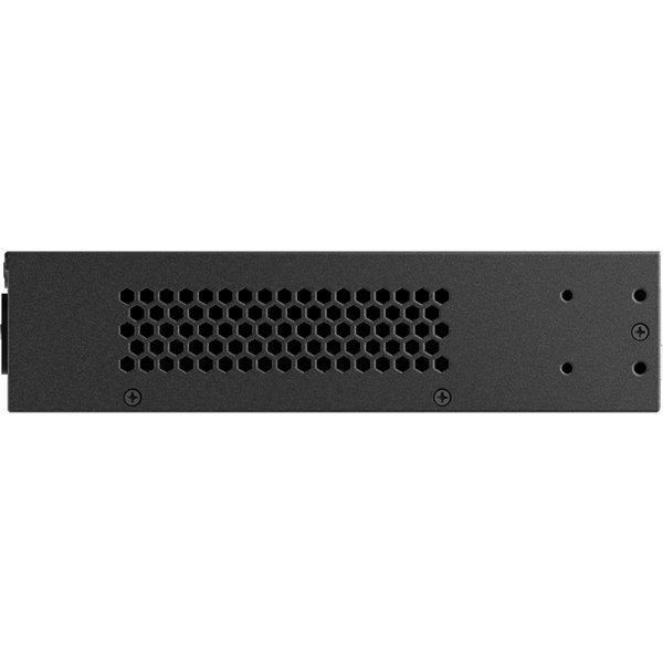 D-Link DGS-1010MP/E 10Port Layer2 PoE+ GigabitSwitch