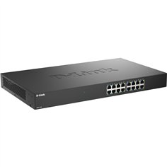 D-Link DMS-1016/E 16Port Multi-Gigabit Switch
