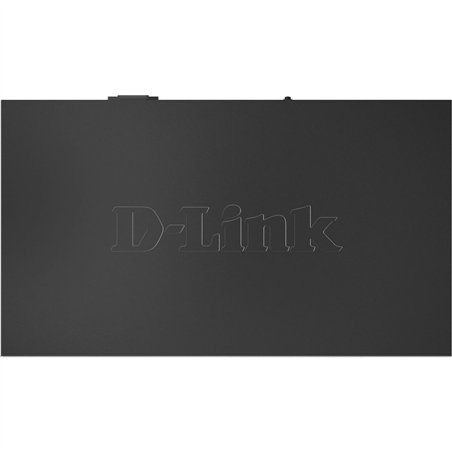 D-Link DMS-1016/E 16Port Multi-Gigabit Switch