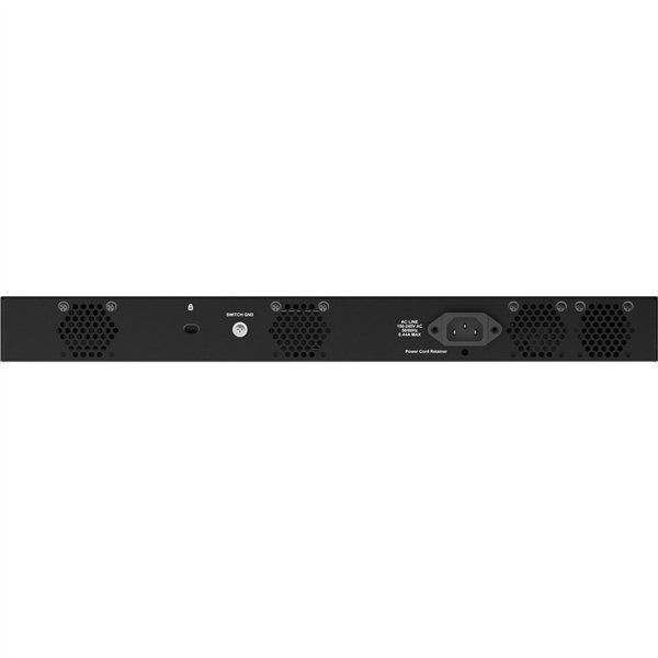 D-Link DMS-1016/E 16Port Multi-Gigabit Switch