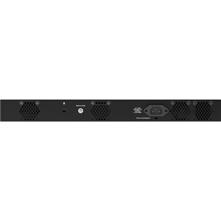 D-Link DMS-1016/E 16Port Multi-Gigabit Switch