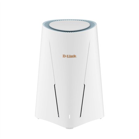 D-Link DBR-560 AX6000 Wi-Fi 6 SOHO Router