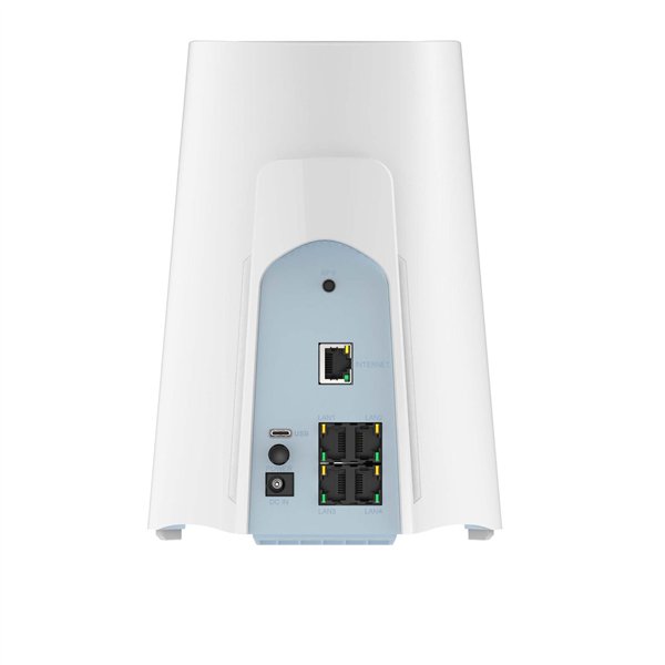D-Link DBR-560 AX6000 Wi-Fi 6 SOHO Router