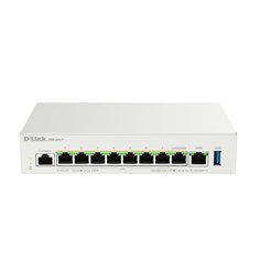 D-Link DBR-600-P/E Business PoE Router
