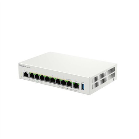 D-Link DBR-600-P/E Business PoE Router