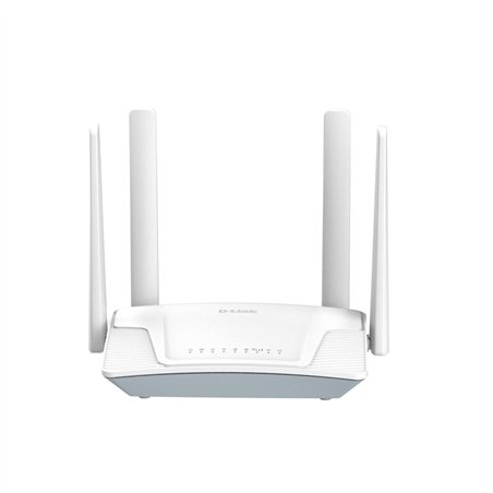 D-Link G403C/E 4G LTE N300 Wi-Fi Router