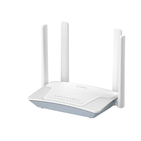 D-Link G403C/E 4G LTE N300 Wi-Fi Router