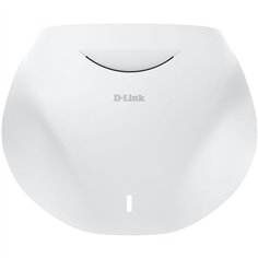 D-Link M95/E BE9500 Wi-Fi 7 Smart Mesh Router 2