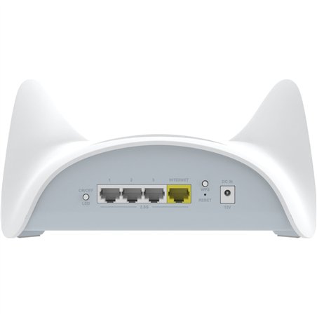 D-Link M95/E BE9500 Wi-Fi 7 Smart Mesh Router