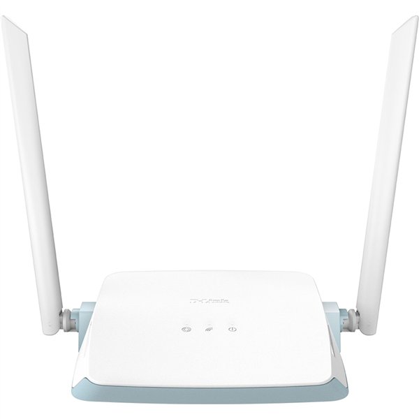 D-Link R03/E EAGLE PRO AI N300 Smart Router