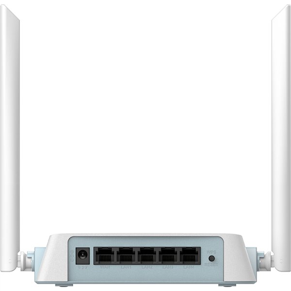 D-Link R03/E EAGLE PRO AI N300 Smart Router