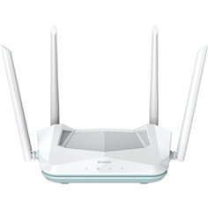 D-Link R15/E EAGLE PRO AI AX1500 Smart Router