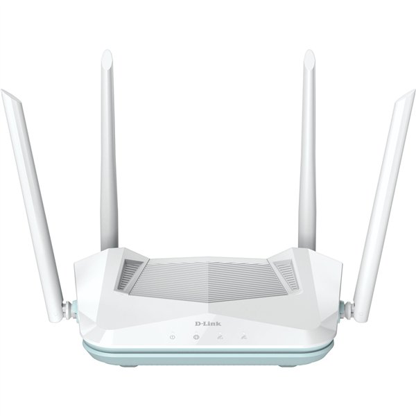 D-Link R15/E EAGLE PRO AI AX1500 Smart Router