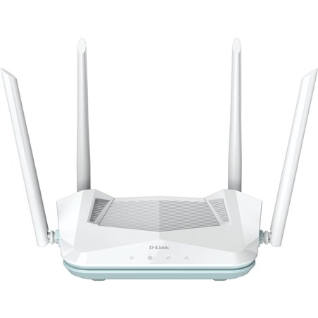 D-Link R15/E EAGLE PRO AI AX1500 Smart Router
