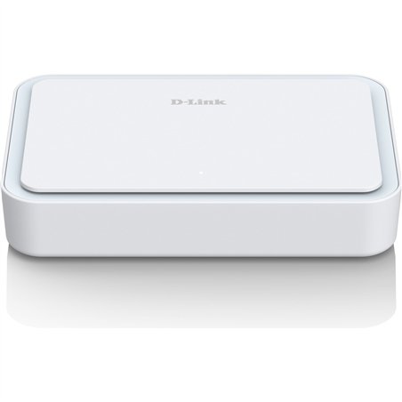 D-Link DBR-330 AX3000 Wi-Fi 6 Travel Router