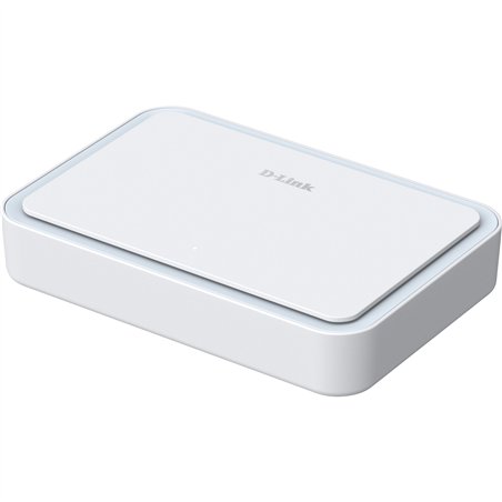 D-Link DBR-330 AX3000 Wi-Fi 6 Travel Router