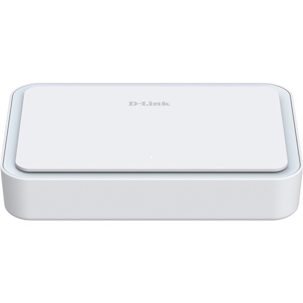 D-Link DBR-330 AX3000 Wi-Fi 6 Travel Router