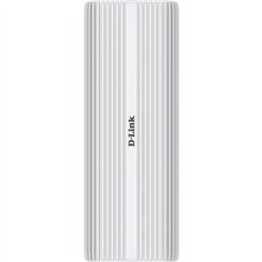 D-Link DSP-411 USB-C 4.0 M.2 NVMe SSD Enclosure 2