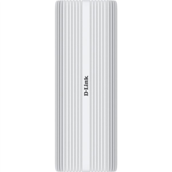 D-Link DSP-411 USB-C 4.0 M.2 NVMe SSD Enclosure