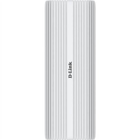 D-Link DSP-411 USB-C 4.0 M.2 NVMe SSD Enclosure