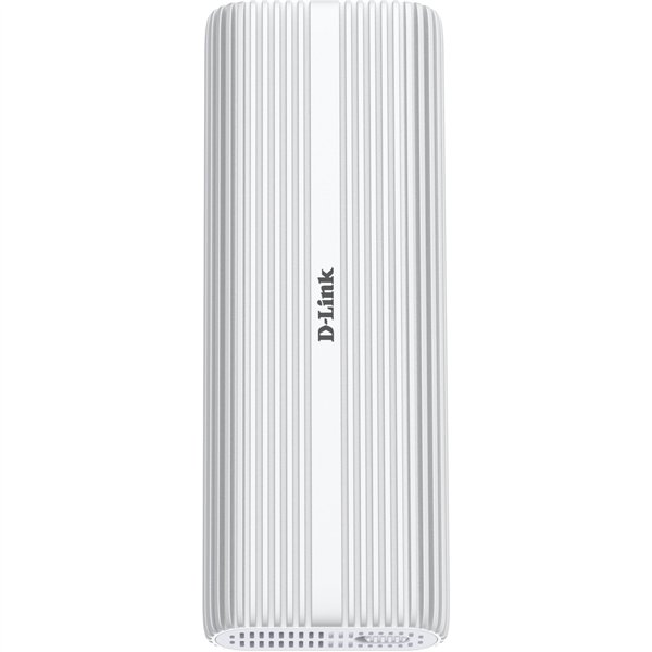 D-Link DSP-411 USB-C 4.0 M.2 NVMe SSD Enclosure