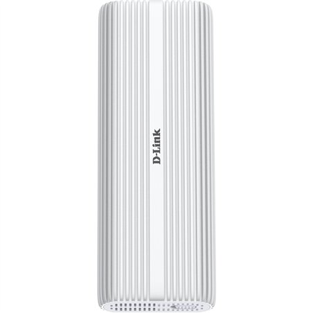 D-Link DSP-411 USB-C 4.0 M.2 NVMe SSD Enclosure