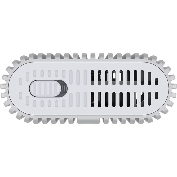 D-Link DSP-411 USB-C 4.0 M.2 NVMe SSD Enclosure