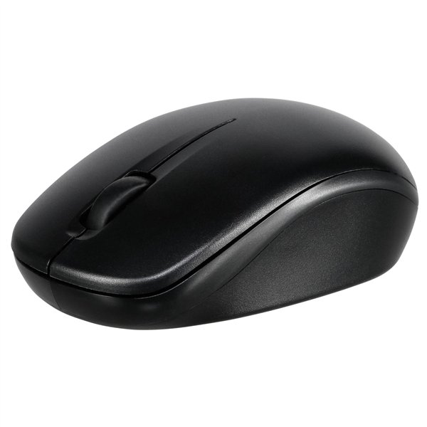 Dell WM126 Wireless Mouse