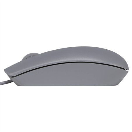 Dell MS116 USB mouse grigio