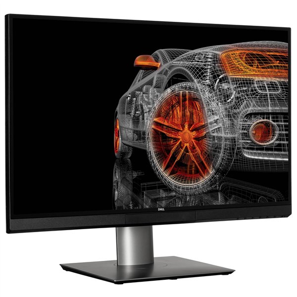 Dell UP2720Q 4K