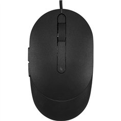 Dell MS3220 Laser Wired Mouse nero
