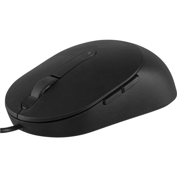 Dell MS3220 Laser Wired Mouse nero