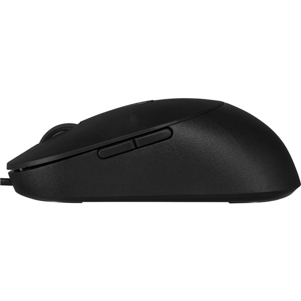 Dell MS3220 Laser Wired Mouse nero