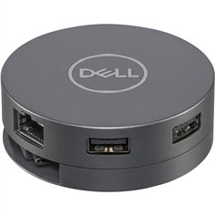Dell DA310 USB-C Dockingstation
